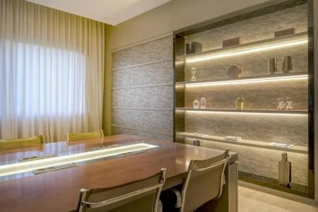 Ac Pisa By Marriott - 18