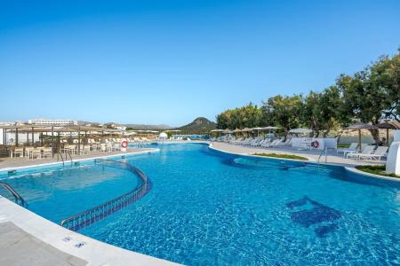Thb Cala Lliteras - 2