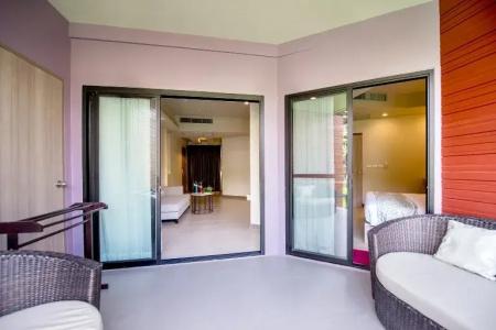 Krabi La Playa Resort - Sha Plus - 98