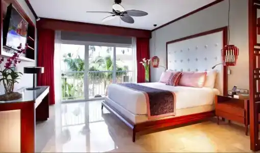Grand Palladium Bavaro Suites Resort & Spa - All Inclusive - 44