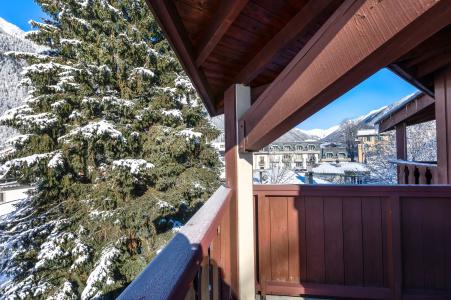 Mercure Chamonix Centre - 44
