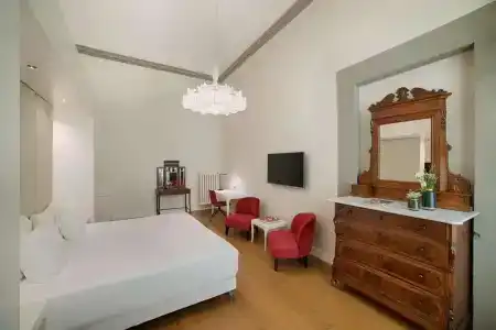 Nh Collection Firenze Porta Rossa - 48