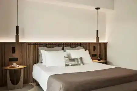 The Olivar Suites - 59