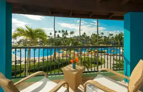 Ocean Blue & Sand Beach Resort - All Inclusive - 78
