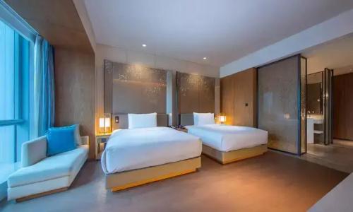 Conrad Guangzhou - 50