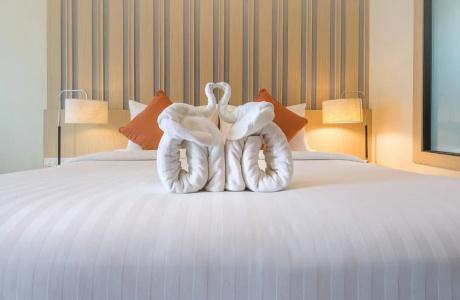 Lanta Sand Resort & Spa - 41