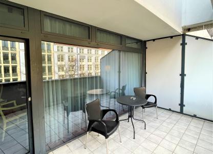 Mercure Chateau Berlin am Kurfürstendamm - 56