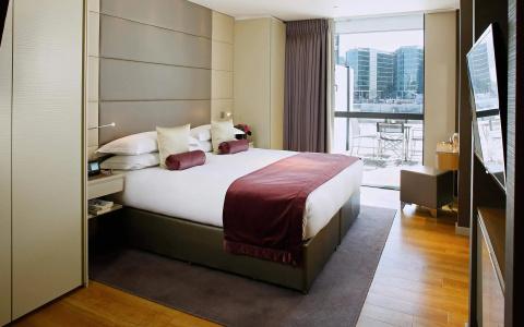 Cheval Three Quays at The Tower - 58