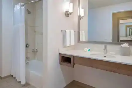Hilton Garden Inn Downtown Dallas - 47