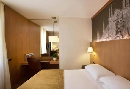 Starhotels Ritz - 55