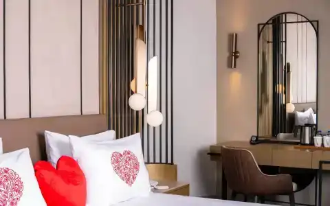 Kirman Calyptus Resort&Spa - 55