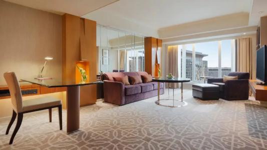 Grand Hyatt Beijing - 61