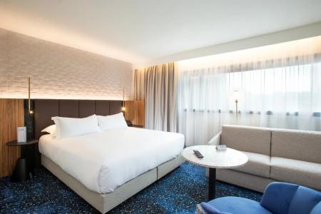 Crowne Plaza Euralille, An Ihg - 8