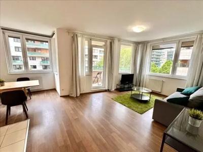 Corvin Center Suites - 51