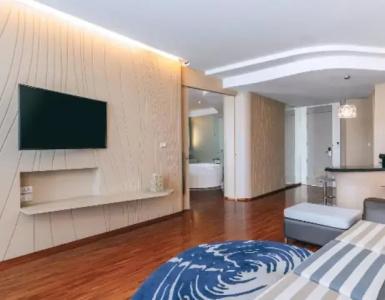 Baraquda Pattaya - Mgallery - Sha Plus - 100