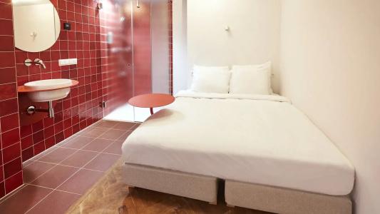 Not Hotel Rotterdam - 44