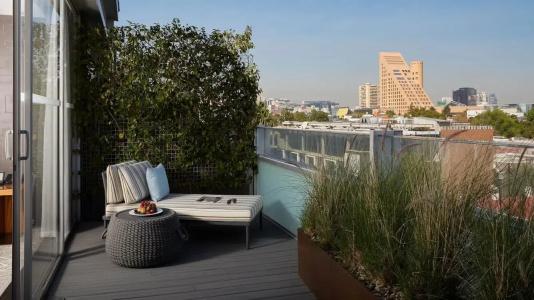 Las Alcobas, a Luxury Collection, Mexico City - 49