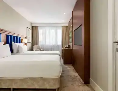 Ramada Plaza By Wyndham Istanbul Sultanahmet - 45