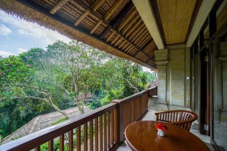 Tjampuhan Spa - 11