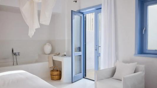 Mykonos Blu, Grecotel Boutique Resort - 146