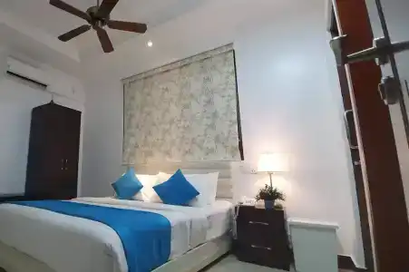 Huvan Beach at Hulhumale' - 25