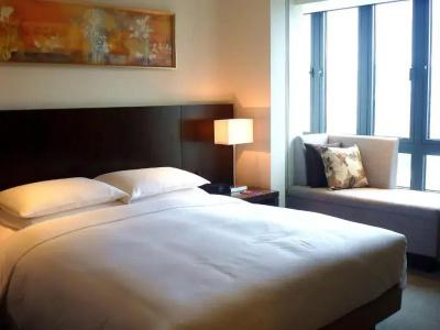Hyatt Place Shenzhen Dongmen - 67