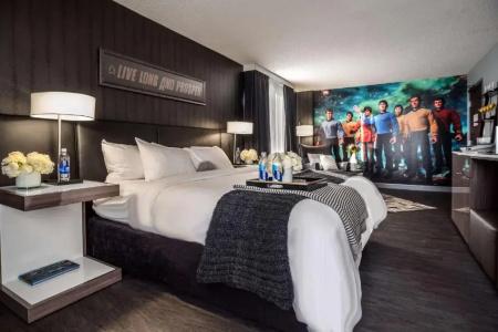 The Curtis- a Doubletree By Hilton - 3