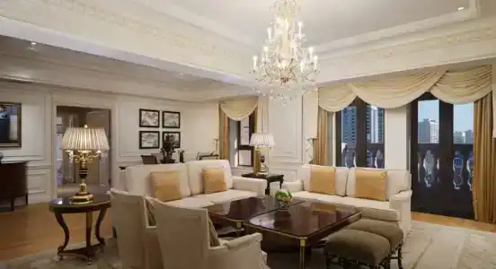 The Ritz-Carlton, Tianjin - 80
