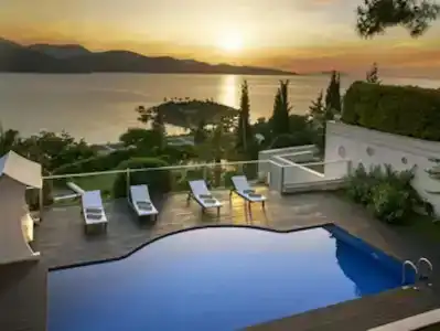 Rixos Premium Bodrum - 109