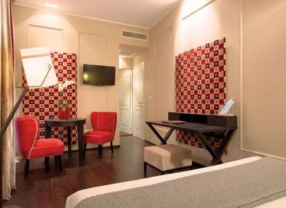 Stendhal Luxury Suites - 47