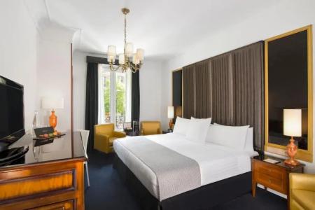 Melia Paris Champs Elysées - 37