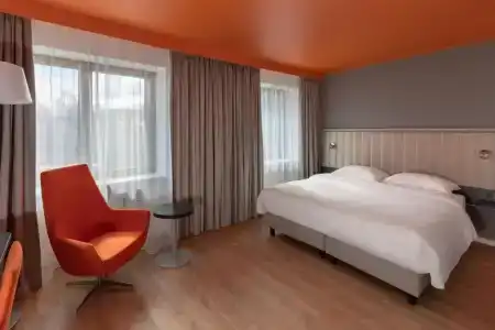 Park Inn by Radisson Meriton Conference & Spa Tallinn - 59
