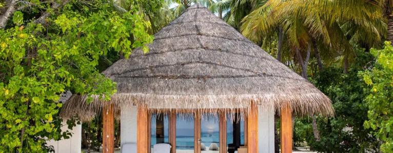 Palm Beach Island Resort & Spa Maldives - 54