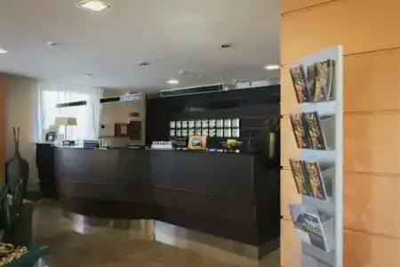 Costa Azul - 1