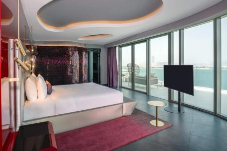 W Dubai - The Palm - 158