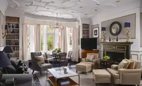 11 Cadogan Gardens & - 79