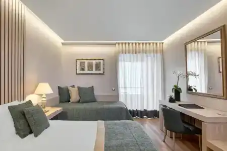 Divani Palace Acropolis - 5