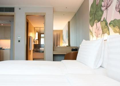 Sivatel Bangkok - 53