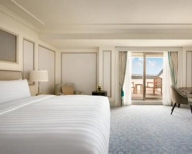 Shangri-La Bosphorus, Istanbul - 28