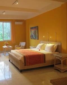 Tanah Merah Art Resort - 50