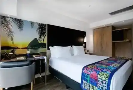 Arena Ipanema - 51