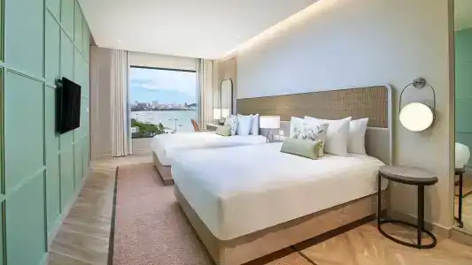 Amari Pattaya - Sha Extra Plus - 108