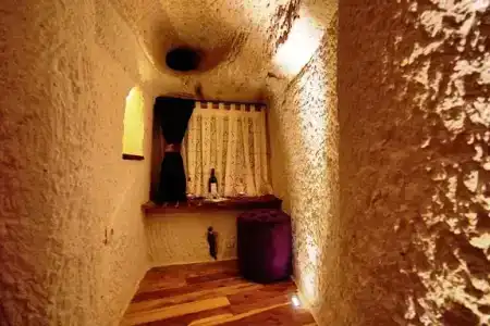 Panoramic Cave - 69