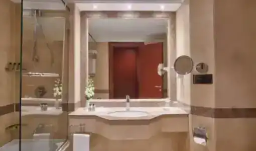 Intercontinental Cairo Citystars, an IHG - 91