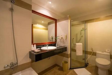 Angkor Miracle Resort & Spa - 51