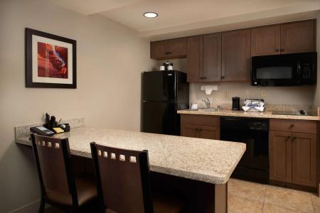 Hampton Inn & Suites Phoenix/Scottsdale - 81
