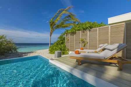 Dhigali Maldives - A Premium All-Inclusive Resort - 76