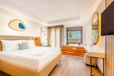Belek Beach Resort - 80