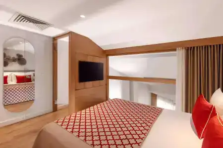 Akka Antedon - Premium Ultra All Inclusive - 22