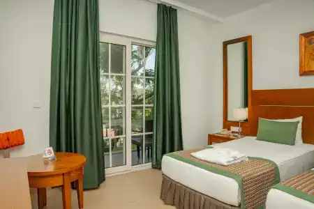 Sunis Elita Beach Resort & SPA - 57
